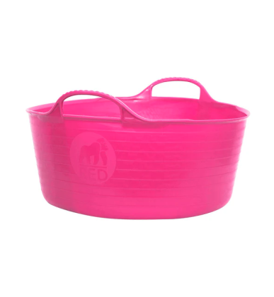 RED GORILLA tub