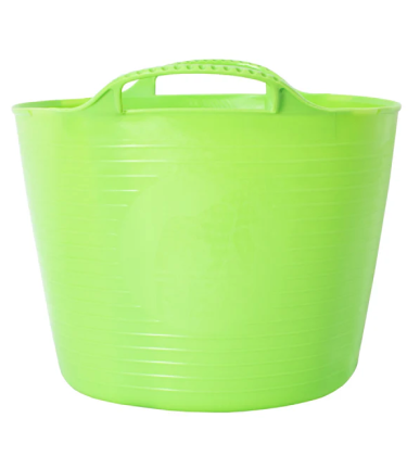 RED GORILLA tub