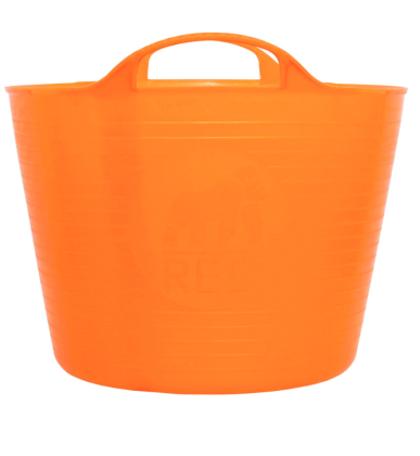 RED GORILLA tub