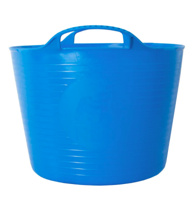 RED GORILLA tub