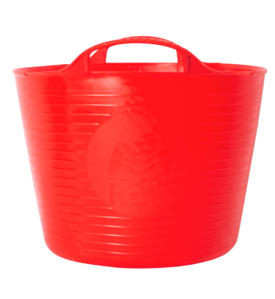 RED GORILLA tub