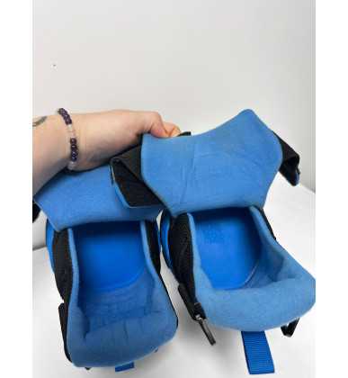 OCCASION PAIRE RX2 TAILLE 00