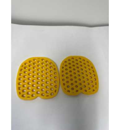 Occasion paire semelles Theraride taille 5