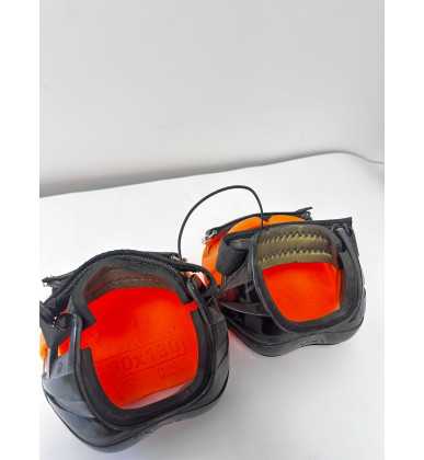 OCCASION PAIRE RENEGADE VIPER 130