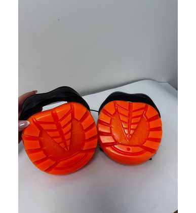 OCCASION PAIRE RENEGADE VIPER 130