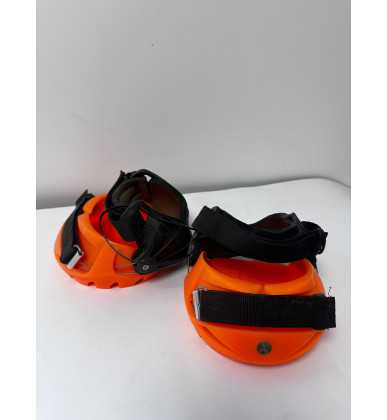 OCCASION PAIRE RENEGADE VIPER 130
