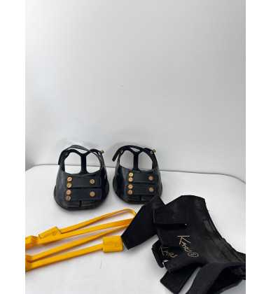 OCCASION PAIRE SCOOTBOOT 2SLIM