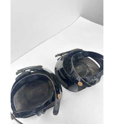 Occasion Scootboot 2 + guêtres Endurance S