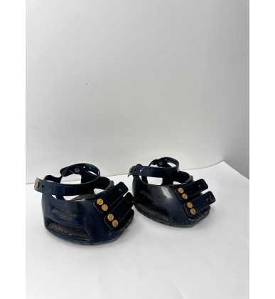 Occasion Scootboot 2 + guêtres Endurance S