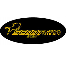Scoot Boots